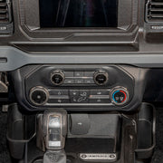 I-Line Center Console Saddle Organizer - IAG-ACC-F3024 image 3