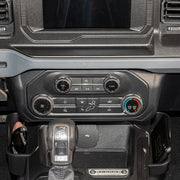 I-Line Center Console Saddle Organizer - IAG-ACC-F3024 image 5