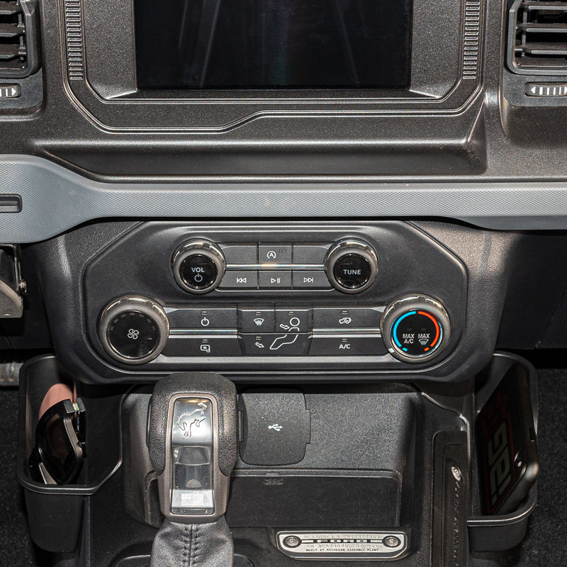 I-Line Center Console Saddle Organizer - IAG-ACC-F3024 image 5
