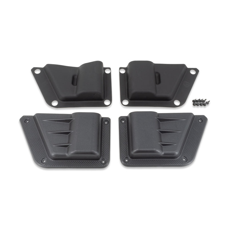 I-Line ABS Rear Door Pocket - IAG-ACC-F3025 image 8