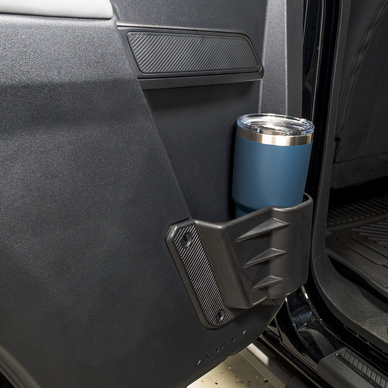 I-Line ABS Rear Door Pocket - IAG-ACC-F3025