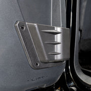 I-Line ABS Rear Door Pocket - IAG-ACC-F3025 image 3