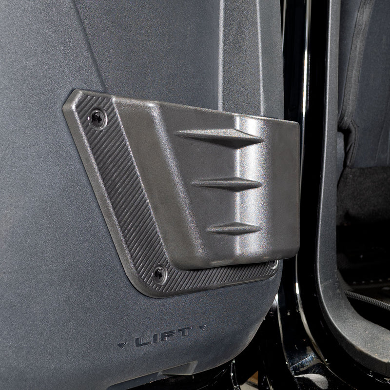 I-Line ABS Rear Door Pocket - IAG-ACC-F3025 image 3