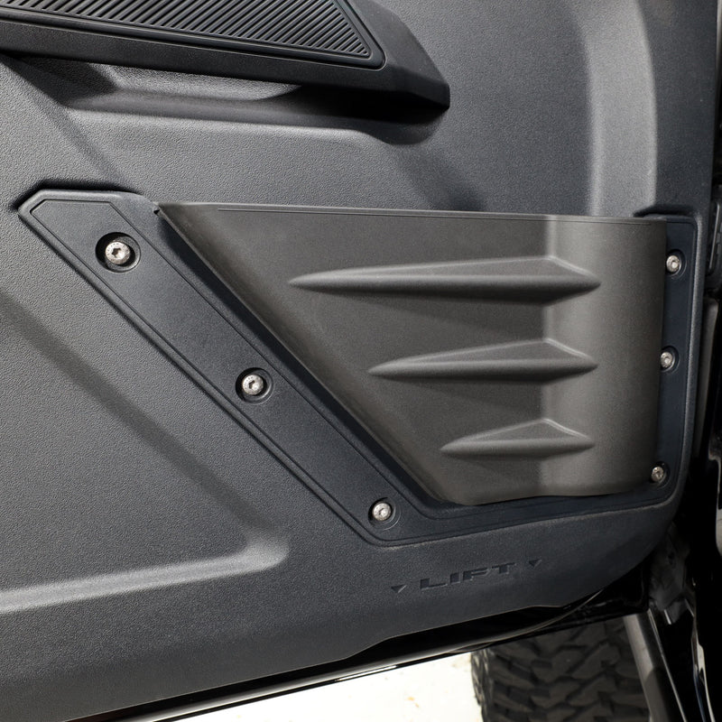 I-Line TPE Front Door Pocket Organizer - IAG-ACC-F3026