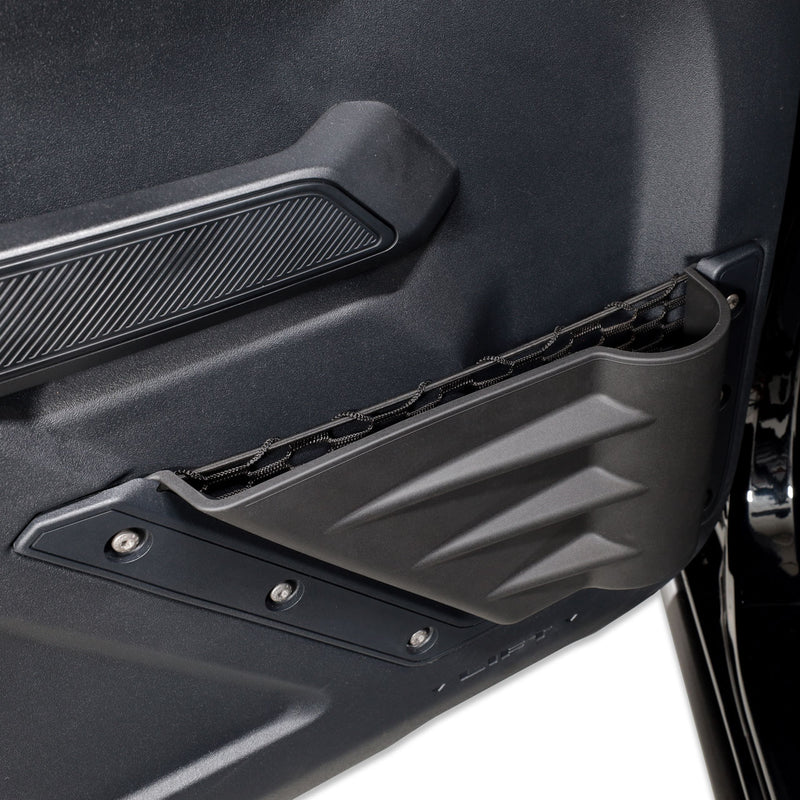 I-Line TPE Front Door Pocket Organizer - IAG-ACC-F3026 image 4