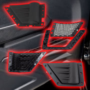 I-Line TPE Front Door Pocket Organizer - IAG-ACC-F3026 image 8