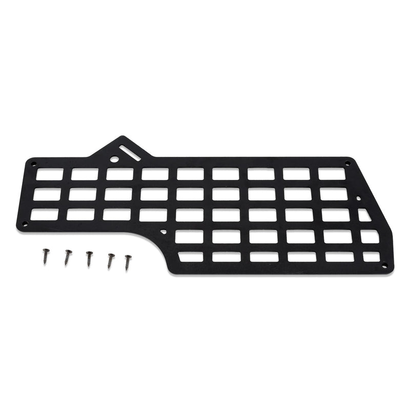 I-Line Molle Panel Kit Driver Side Automatic - IAG-ACC-F3028 image 3