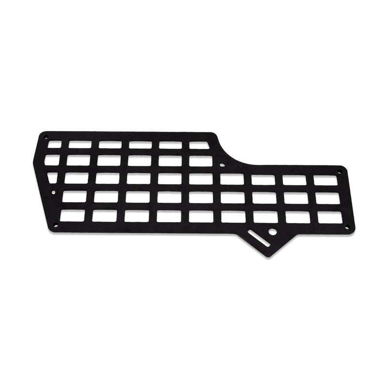 I-Line Molle Panel Kit Driver Side Automatic - IAG-ACC-F3028 image 4