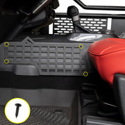 I-Line Molle Panel Kit Driver Side Automatic - IAG-ACC-F3028 image 7