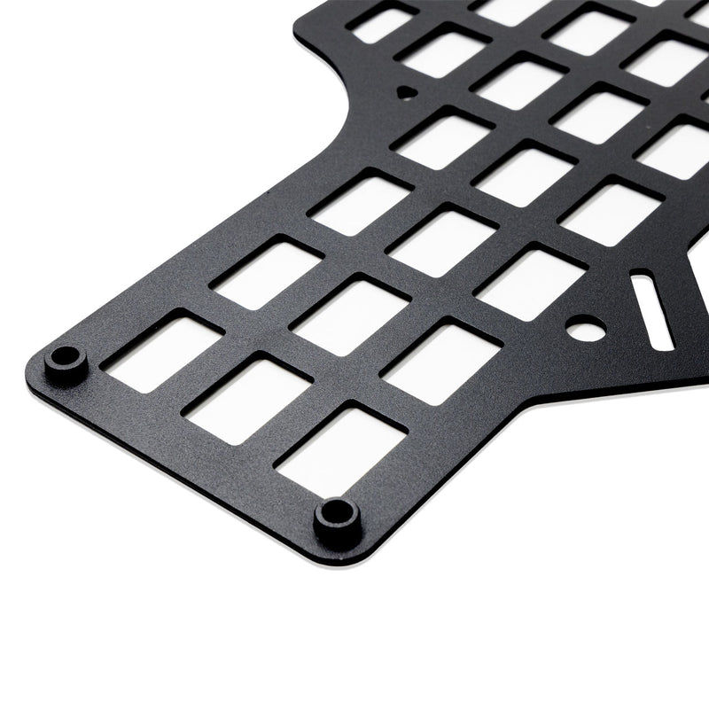 I-Line Molle Panel Kit Driver Side Automatic - IAG-ACC-F3028 image 8