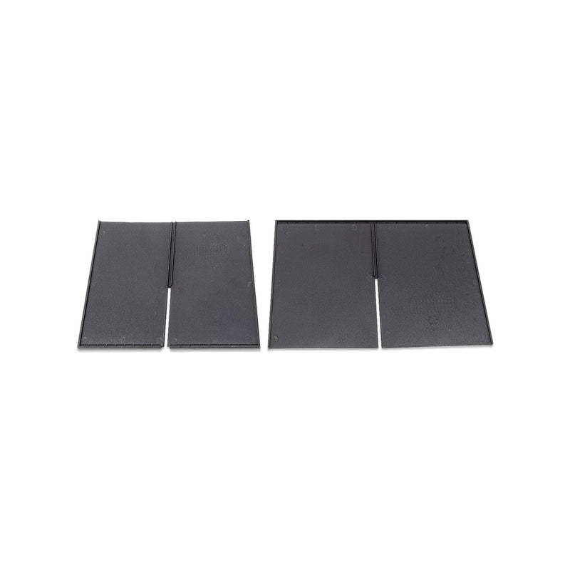 I-Line Armrest Console Partition Divider - IAG-ACC-F3029 image 2