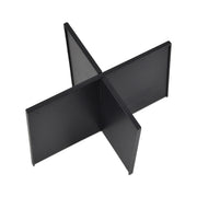 I-Line Armrest Console Partition Divider - IAG-ACC-F3029 image 3