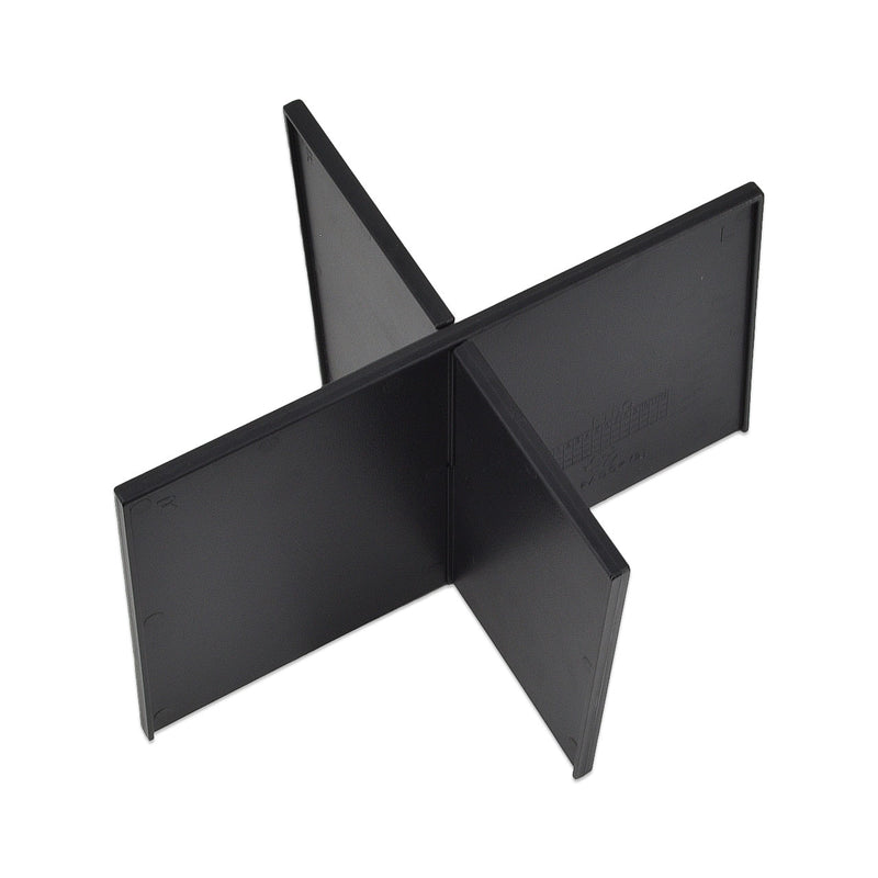I-Line Armrest Console Partition Divider - IAG-ACC-F3029 image 3