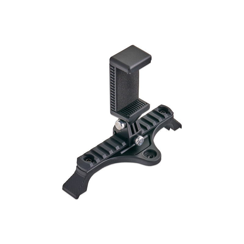 I-Line Picatinny Rail with Phone Mount - IAG-ACC-F3031 image 2