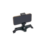 I-Line Picatinny Rail with Phone Mount - IAG-ACC-F3031 image 4