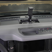 I-Line Picatinny Rail with Phone Mount - IAG-ACC-F3031 image 5