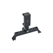 I-Line Picatinny Rail with Phone Mount - IAG-ACC-F3031 image 8