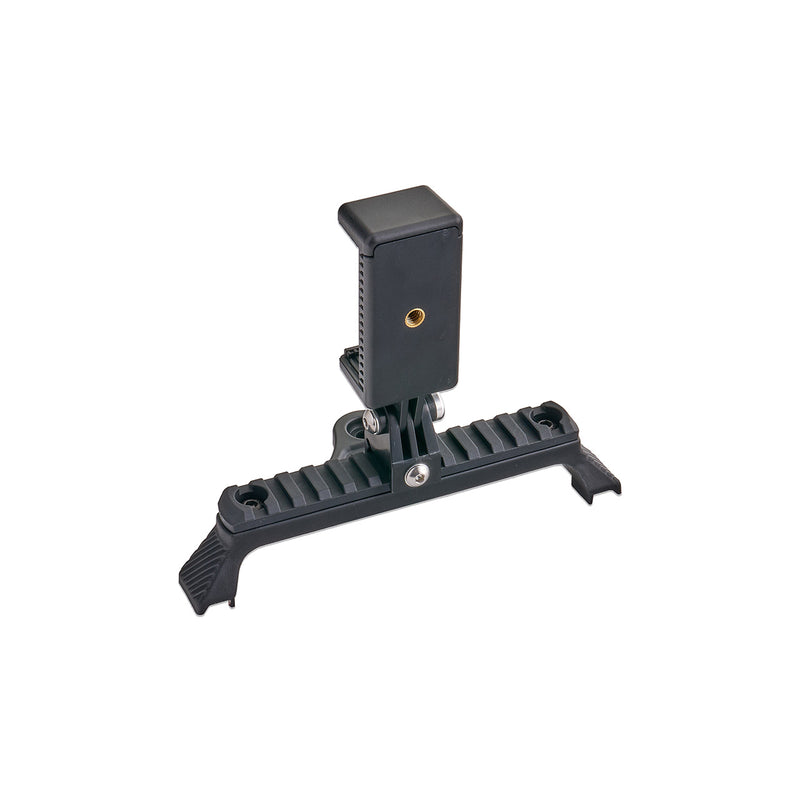 I-Line Picatinny Rail with Phone Mount - IAG-ACC-F3031 image 8