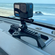 I-Line Picatinny Rail with Phone Mount - IAG-ACC-F3031 image 6