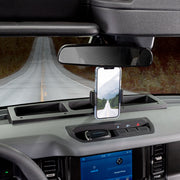 I-Line Dash Organizer with Phone Holder - IAG-ACC-F3032