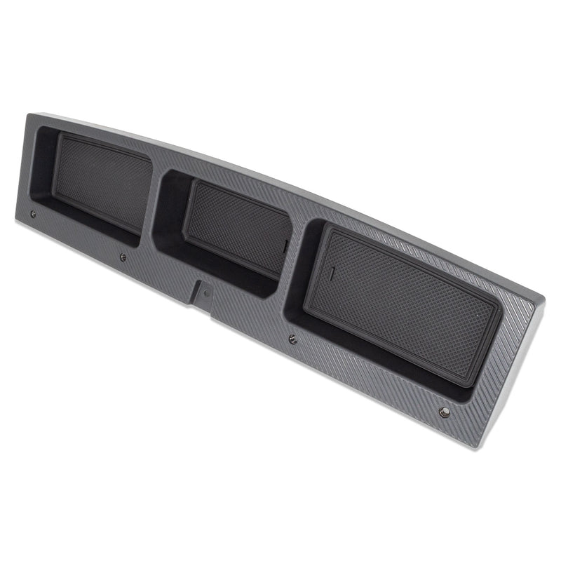 I-Line Dash Organizer with Phone Holder - IAG-ACC-F3032 image 5