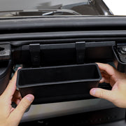 I-Line TPE Sunglass Holder - IAG-ACC-F3033 image 4