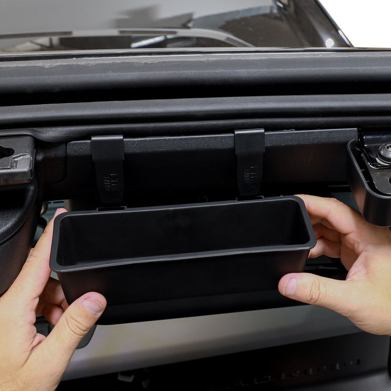 I-Line TPE Sunglass Holder - IAG-ACC-F3033 image 4