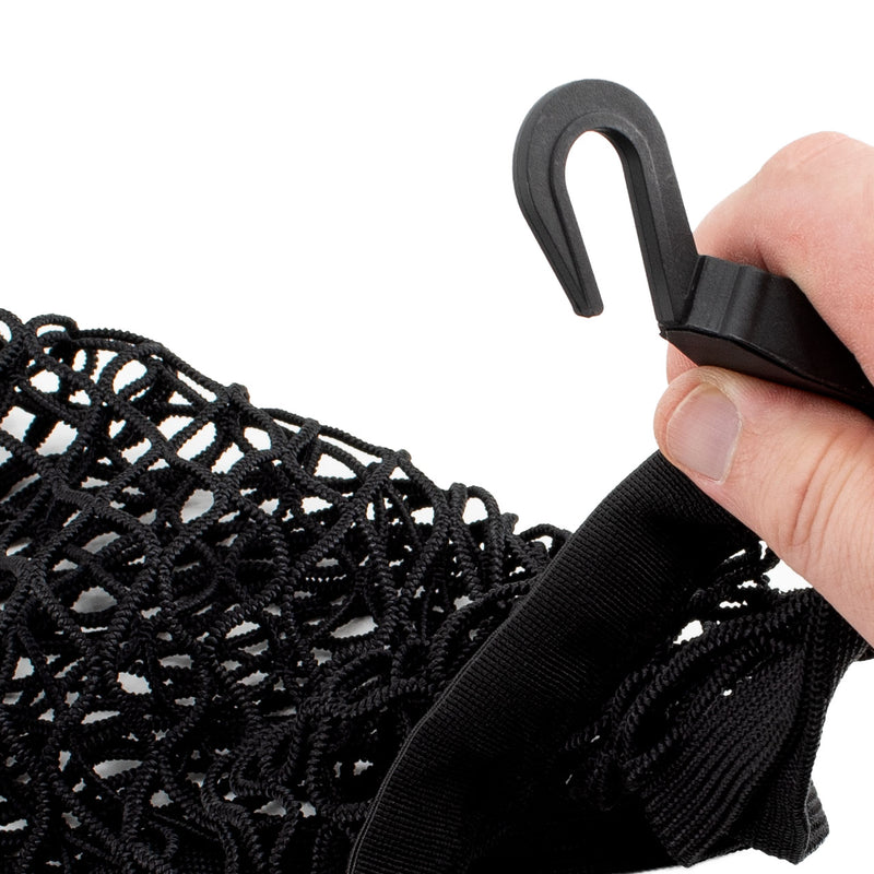 I-Line Cargo Net Double Layer Elastic - IAG-ACC-F3034 image 2