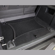 I-Line Cargo Net Double Layer Elastic - IAG-ACC-F3034 image 3