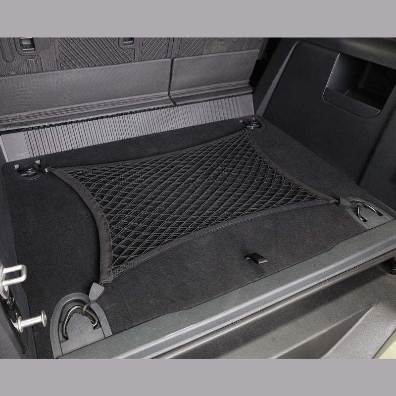 I-Line Cargo Net Double Layer Elastic - IAG-ACC-F3034 image 3