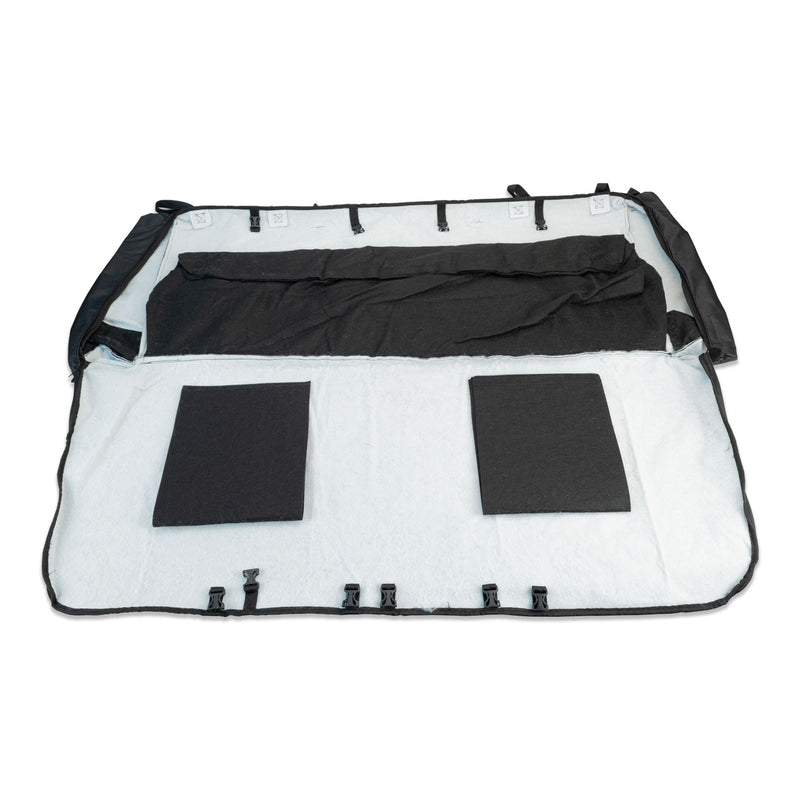 I-Line Soft Top Window Bag - IAG-ACC-F3048 image 8