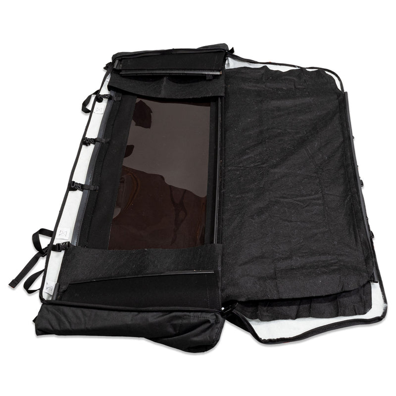 I-Line Soft Top Window Bag - IAG-ACC-F3048 image 5
