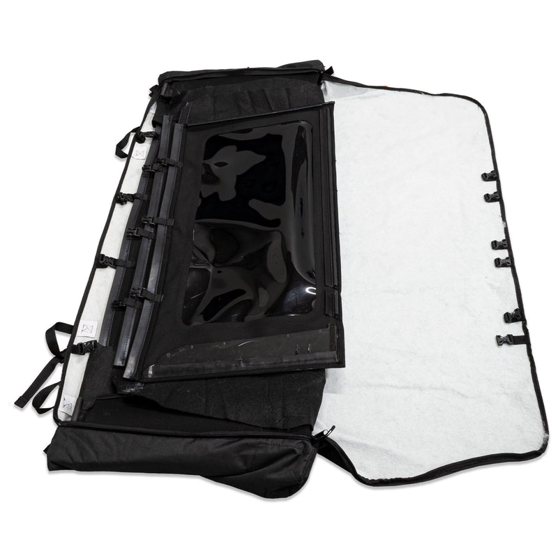 I-Line Soft Top Window Bag - IAG-ACC-F3048 image 3