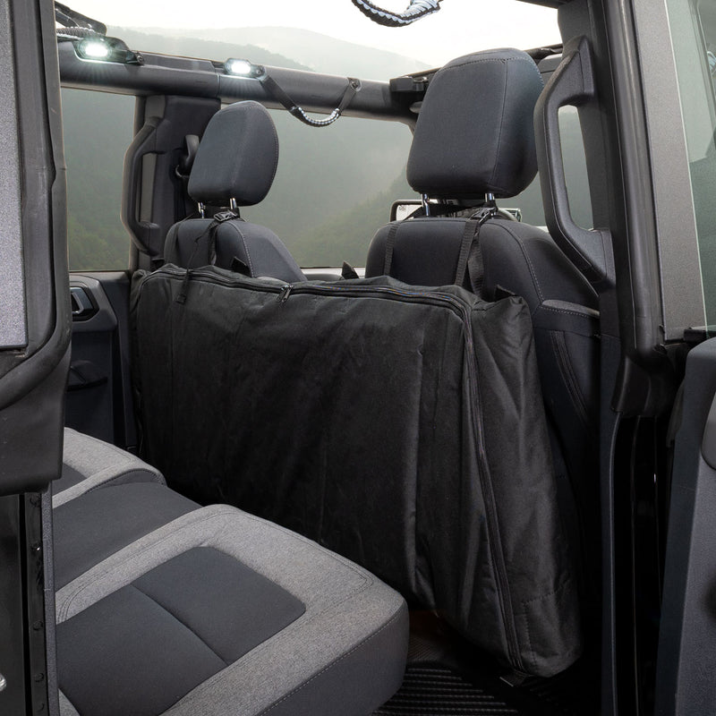 I-Line Soft Top Window Bag - IAG-ACC-F3048 image 7