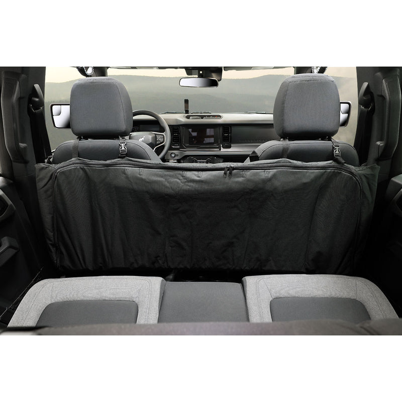 I-Line Soft Top Window Bag - IAG-ACC-F3048 image 9