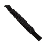 I-Line Headrest Paracord Grab Handle Black - IAG-ACC-F3049 image 4
