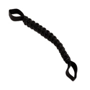 I-Line Headrest Paracord Grab Handle Black - IAG-ACC-F3049 image 2