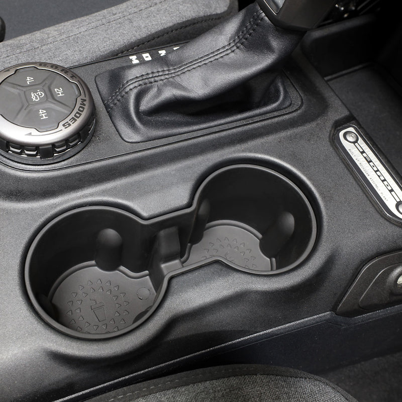 I-Line TPE Cup Holder Insert - IAG-ACC-F3052