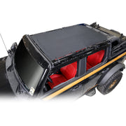 I-Line Canvas Sunshade - IAG-ACC-F3056 image 2