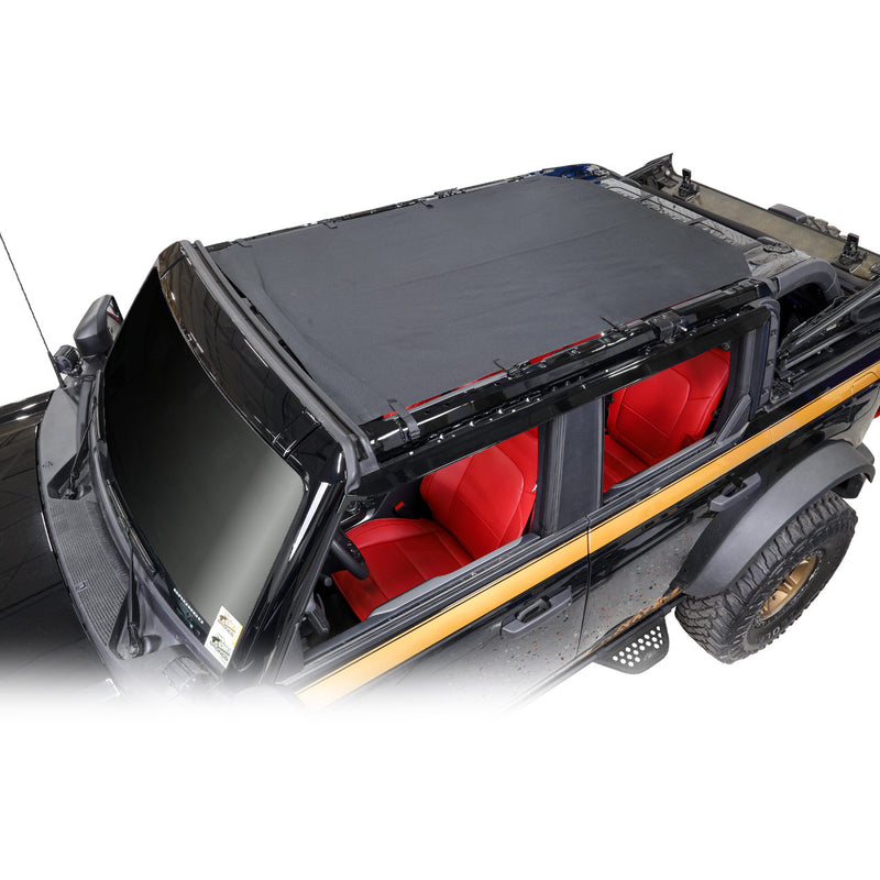 I-Line Canvas Sunshade - IAG-ACC-F3056 image 2