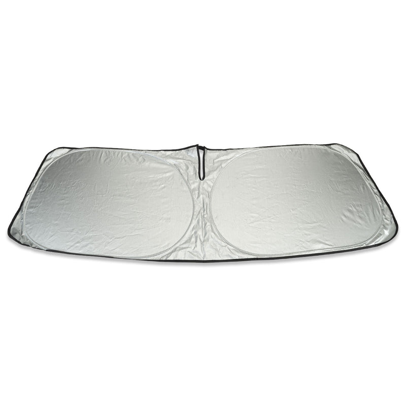 I-Line Windshield Reflective Sunshade Foldable - IAG-ACC-F3057 image 6