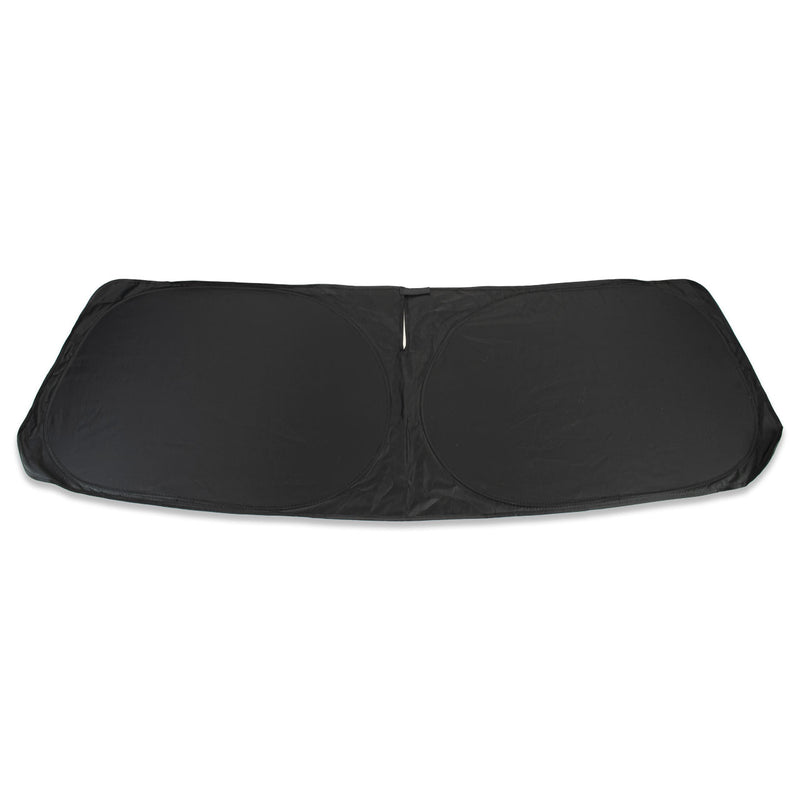 I-Line Windshield Reflective Sunshade Foldable - IAG-ACC-F3057 image 5