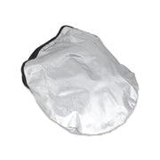 I-Line Windshield Reflective Sunshade Foldable - IAG-ACC-F3057 image 2
