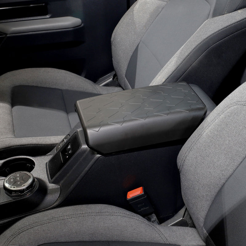 I-Line TPE Armrest Cover - IAG-ACC-F3062