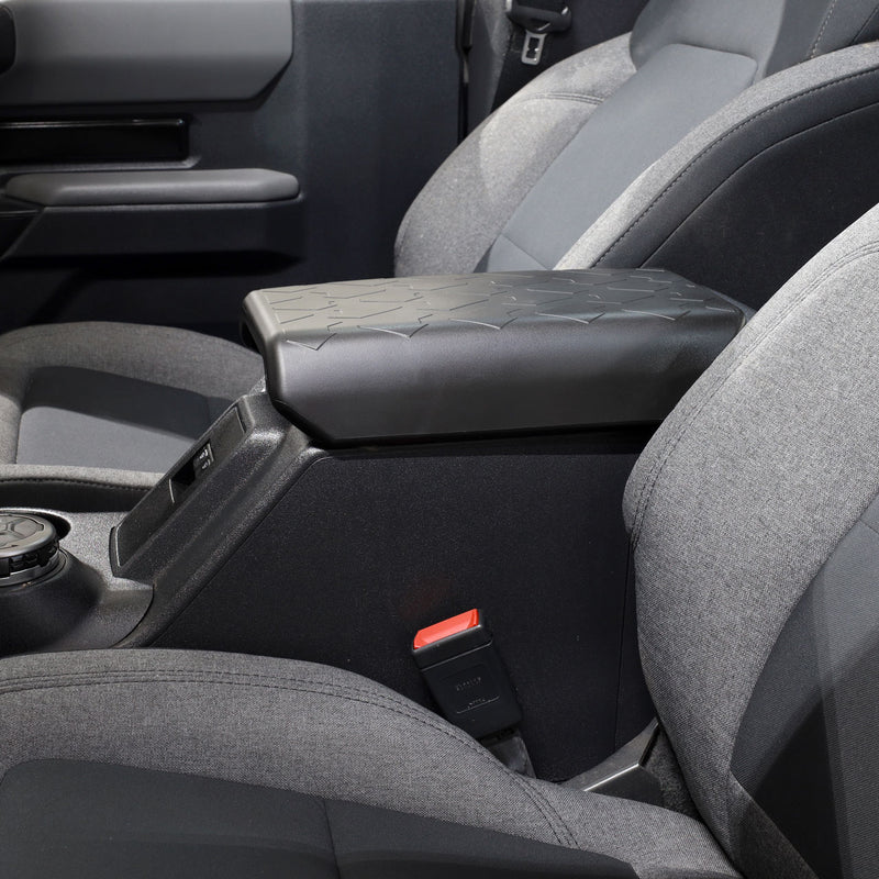 I-Line TPE Armrest Cover - IAG-ACC-F3062 image 5