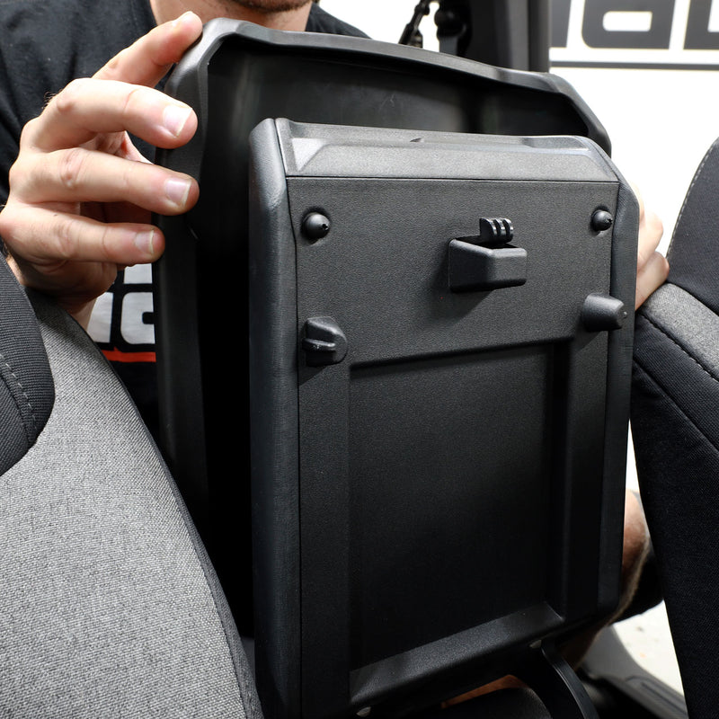 I-Line TPE Armrest Cover - IAG-ACC-F3062 image 3