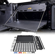 I-Line Tailgate Table No Drill with Molle Panel - IAG-ACC-F3066