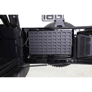 I-Line Tailgate Table No Drill with Molle Panel - IAG-ACC-F3066 image 2