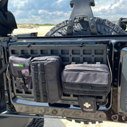 I-Line Tailgate Table No Drill with Molle Panel - IAG-ACC-F3066 image 5