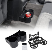 Removable Dual Rear Cup Holder - IAG-ACC-F3067